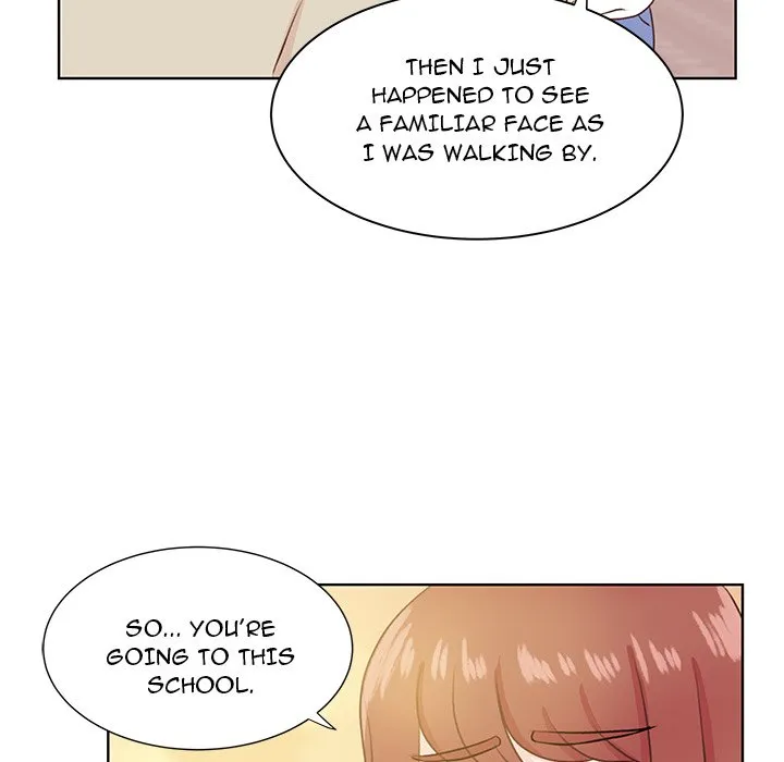 You