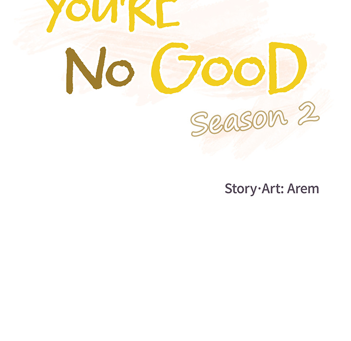You