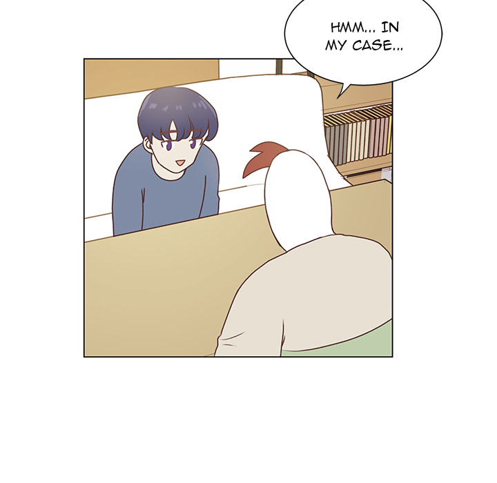 You