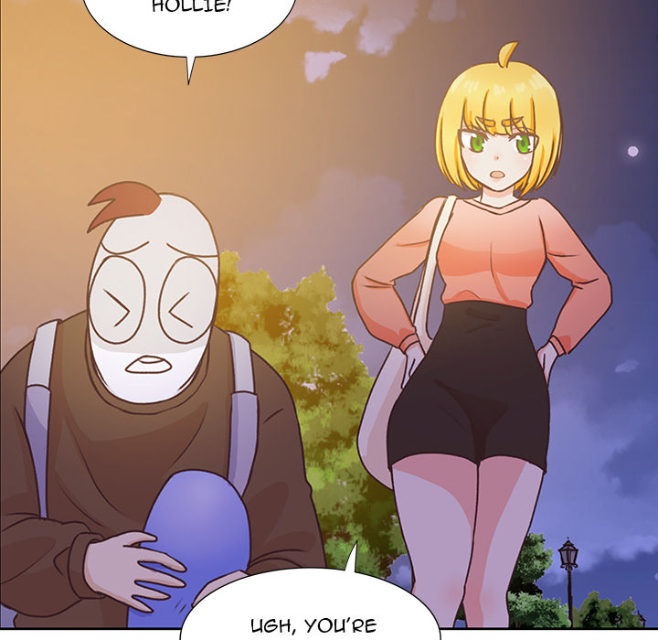 You