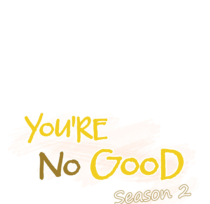 You