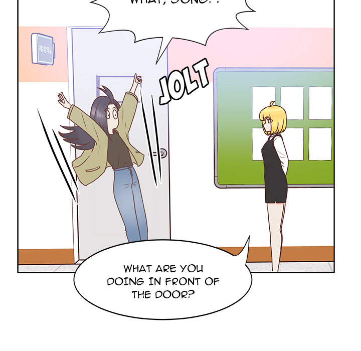 You