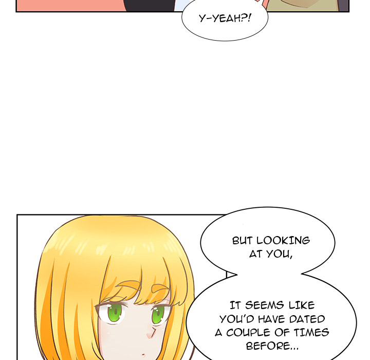 You