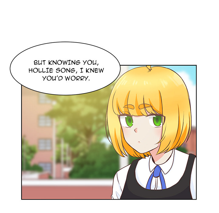 You