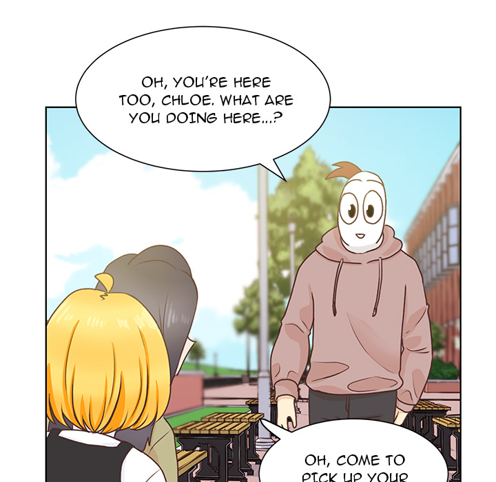 You