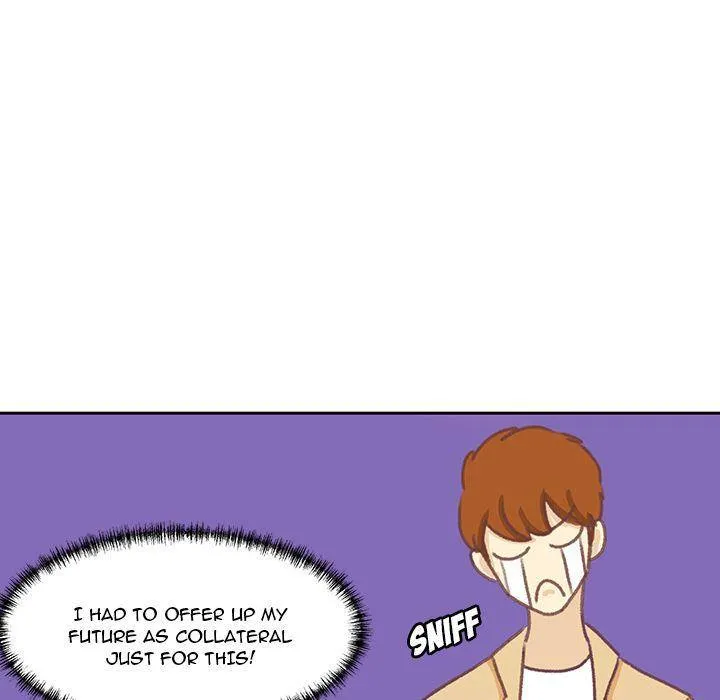 You