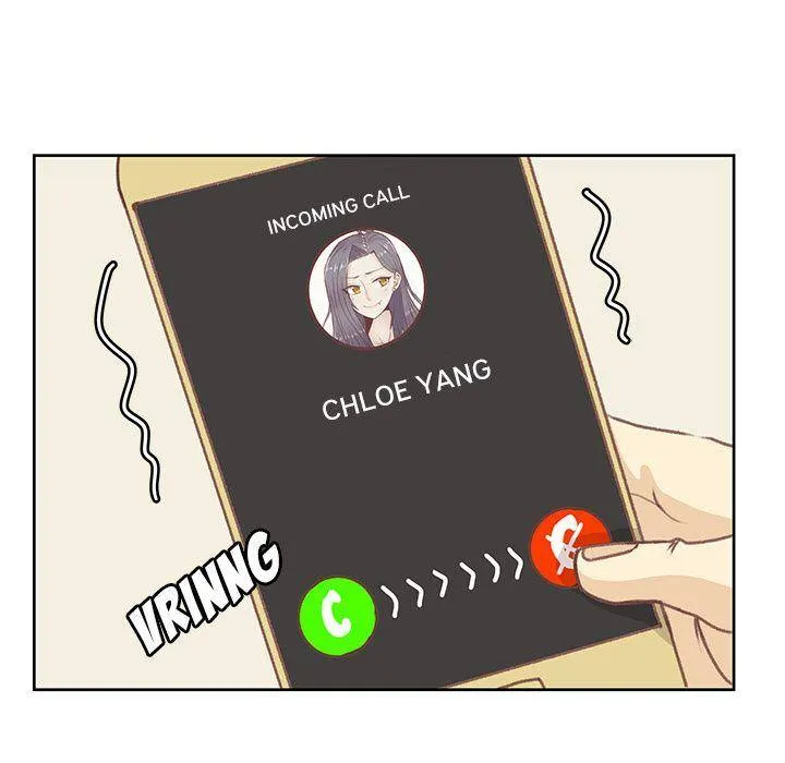 You