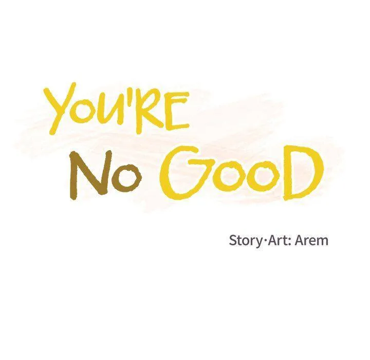 You