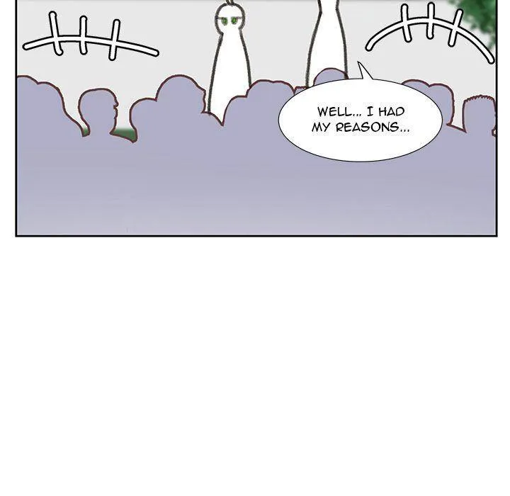 You