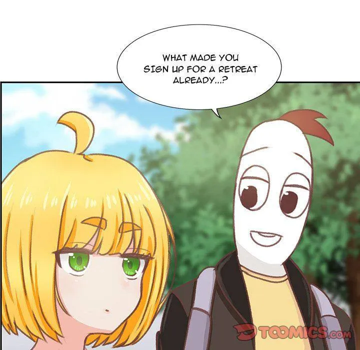 You