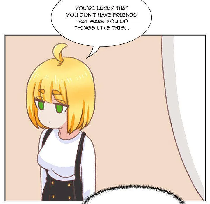 You