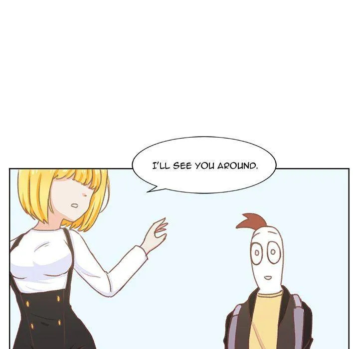 You