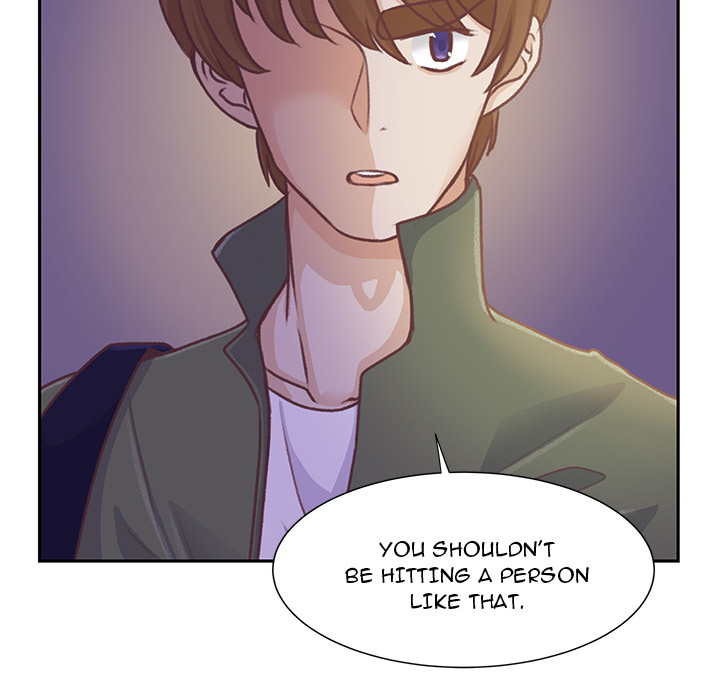 You