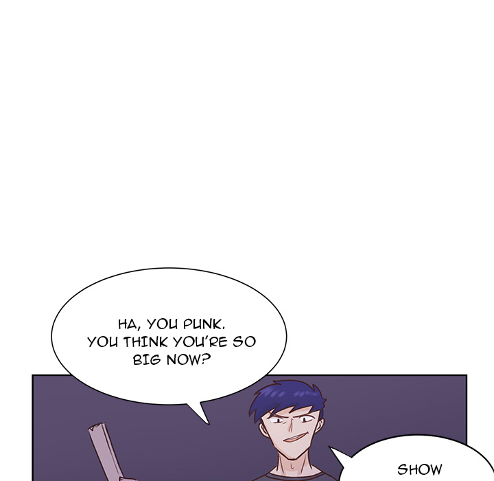 You