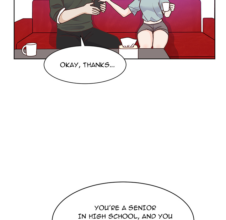 You