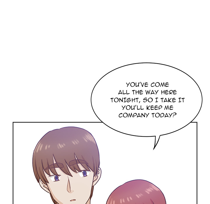 You