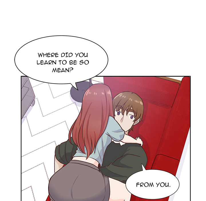 You