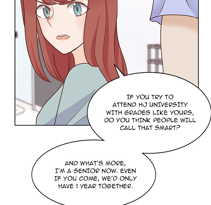 You