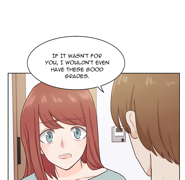 You