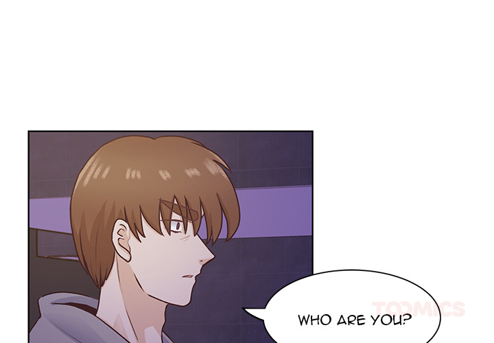 You