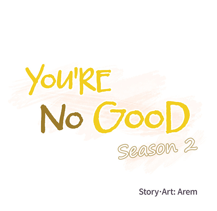 You