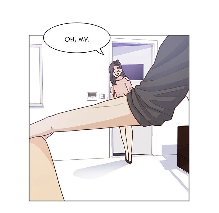 You