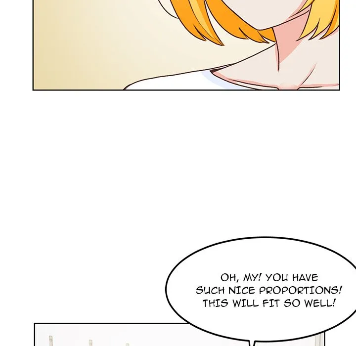 You