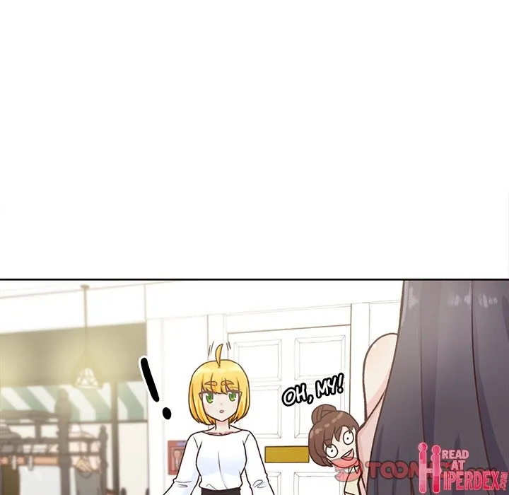 You