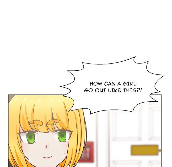You