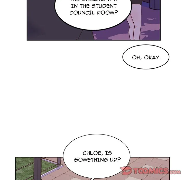 You