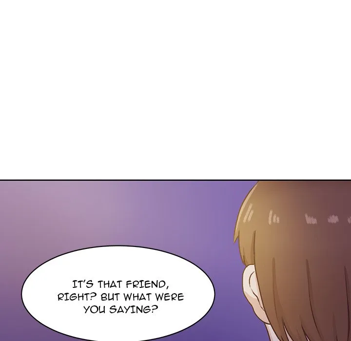 You