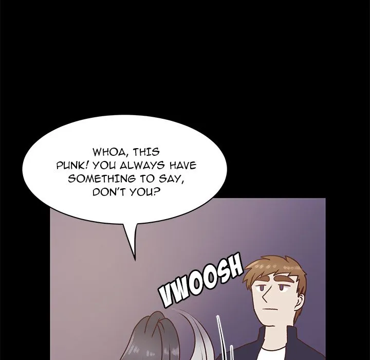 You