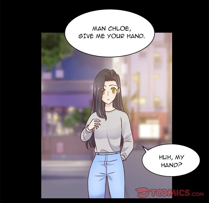 You