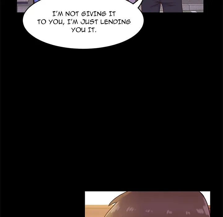 You