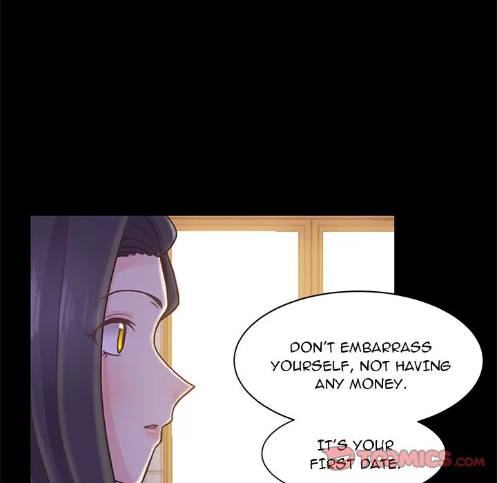 You