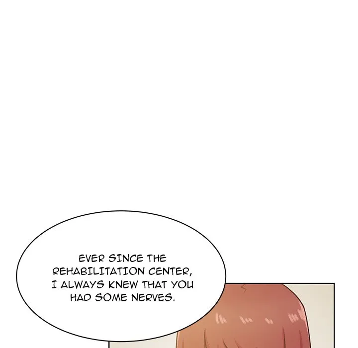 You
