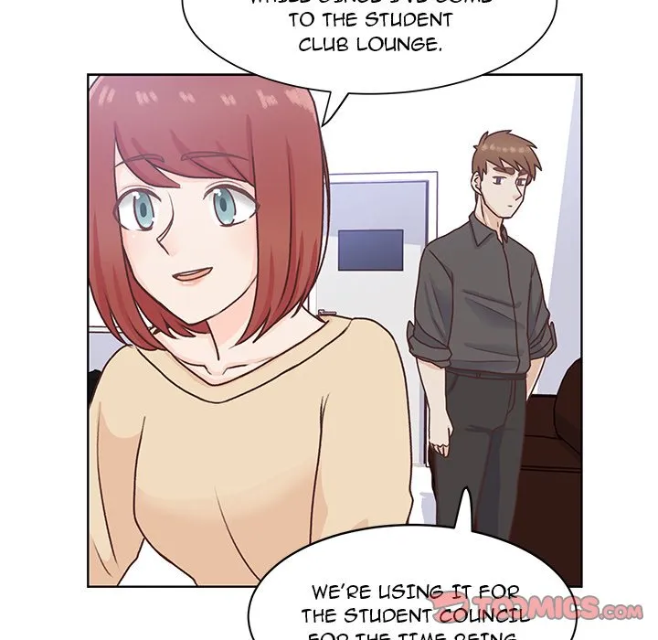You
