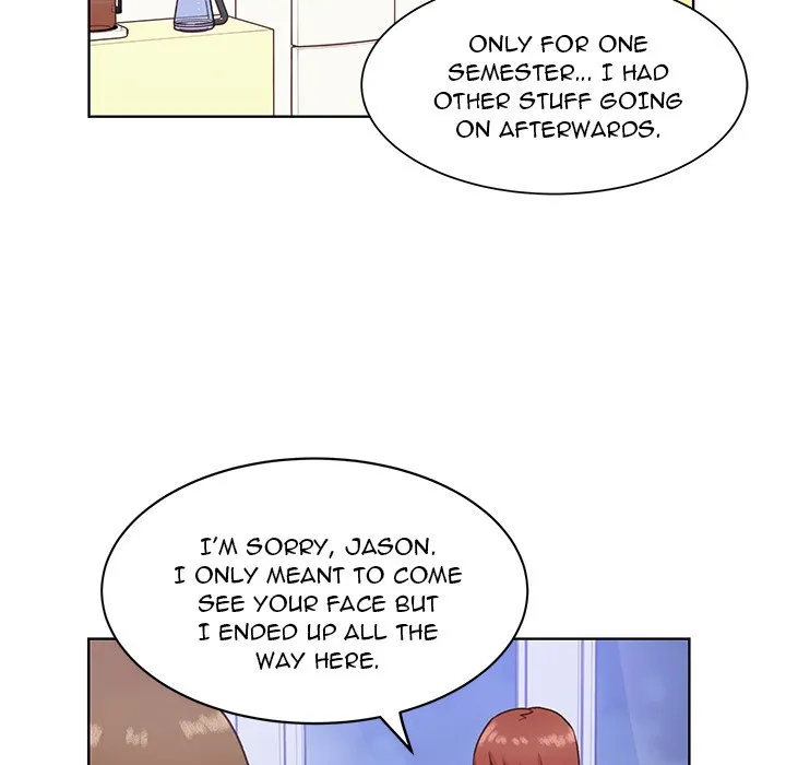You