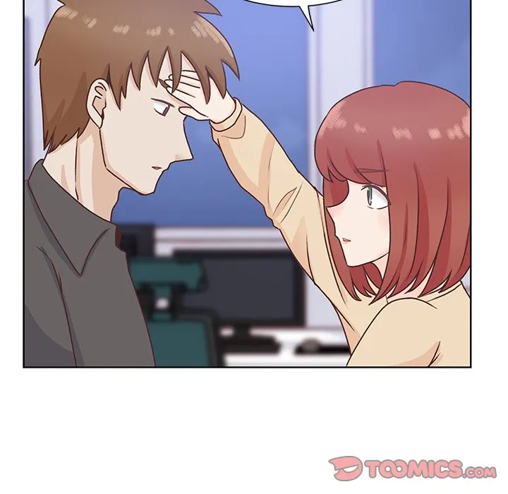 You
