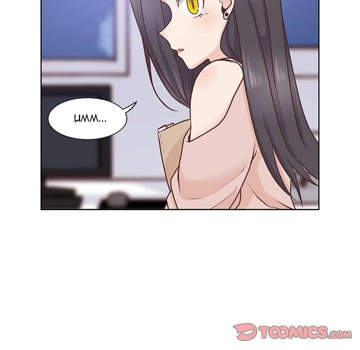 You