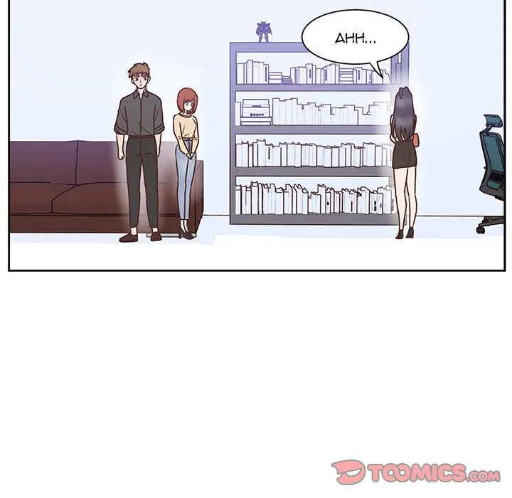 You
