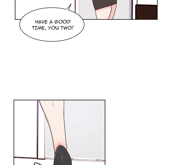 You