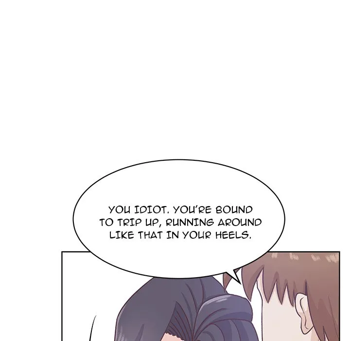 You