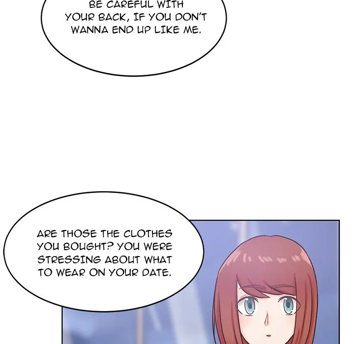 You
