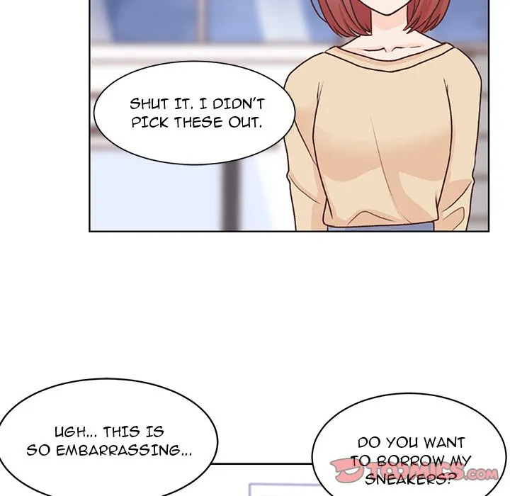 You