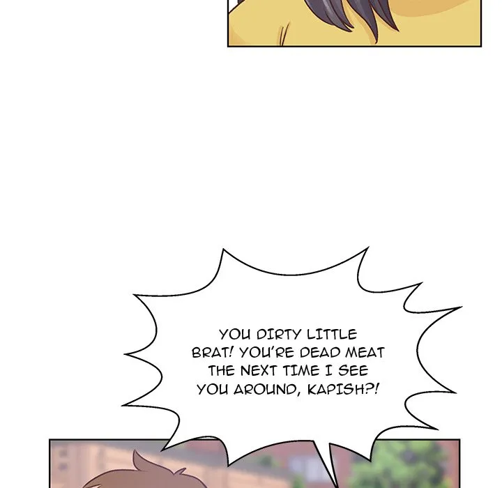 You