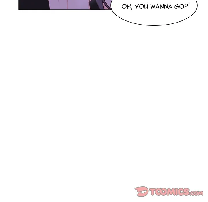 You