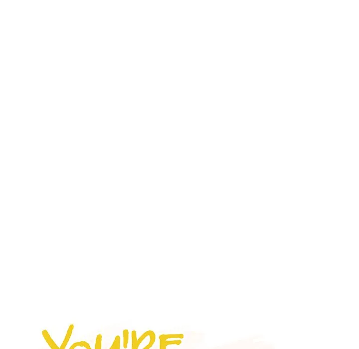 You