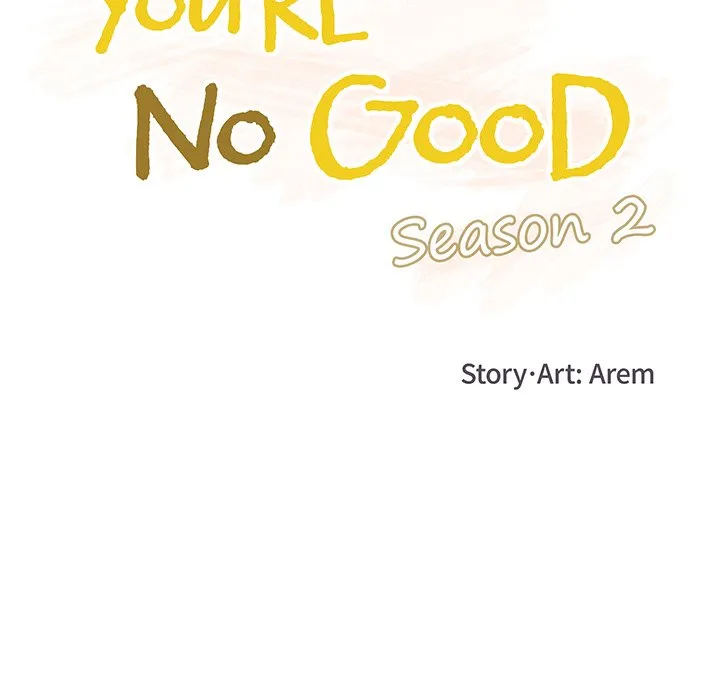You