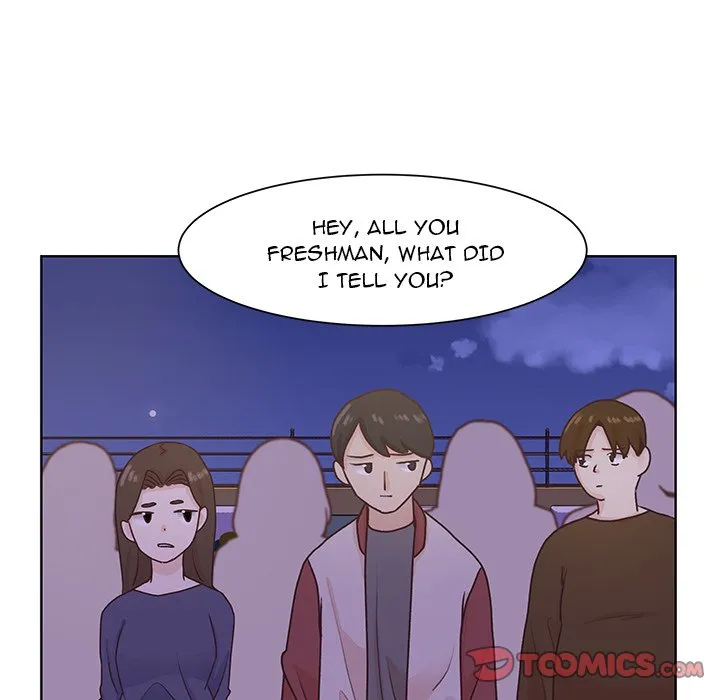 You